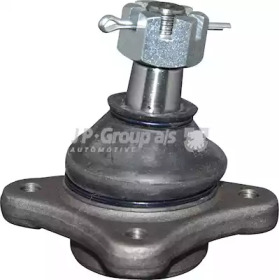 JP GROUP 3940300800 -  Несущий / направляющий шарнир JP Group